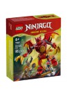 LEGO Ninjago 71851 Kai's Drakenmecha Strijdpakket