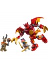 LEGO Ninjago 71851 Kai's Drakenmecha Strijdpakket