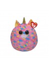 Ty Squish a Boo Fantasia Unicorn 20cm