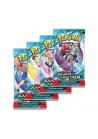 Pokémon sv09 journey together booster