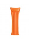 Intex Luchtbed Economy 183x69 oranje