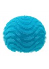 Needoh fuzz ball wonder waves blauw