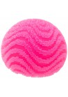 Needoh fuzz ball wonder waves rose