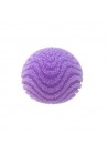 Needoh fuzz ball wonder waves paars