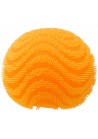 Needoh fuzz ball wonder waves oranje
