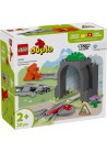 LEGO DUPLO 10425 Train Tunnel And Tracks Expansion Set