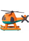HELICOPTER BIOPLASTIC  Oranje
