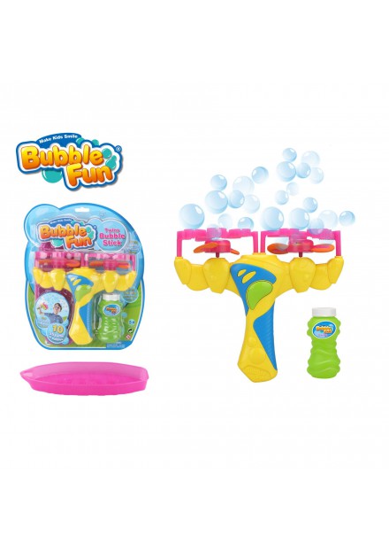 Bellenblaas Mega Bellen Blazer Electronisch