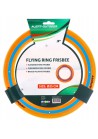 Alert Sport Frisbee Flying Ring 25cm