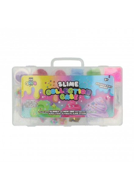 Slime Shaker- 3 Pack