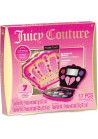Juicy couture bejeweled luxe make-up set