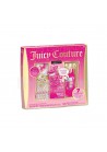 Juicy couture lipgloss telefoon en nagelset