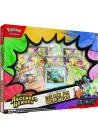 Pokémon TCG ME02.5 Ascended Heroes Deluxe Pin Collection Trading cards