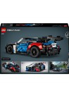 LEGO 42226 Technic Bmw M4 Gt3 Evo Racewagen