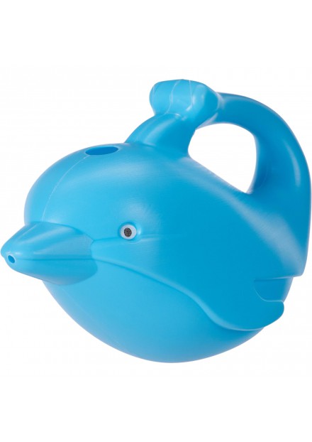 Gieter dierenvormen  dolfijn