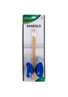 Alert Outdoor Diabolo blauw