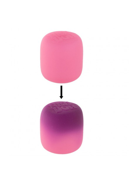 Needoh mello mallo rose