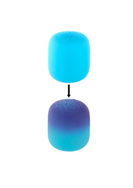 Needoh mello mallo blauw