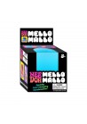 Needoh mello mallo blauw