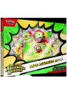 Pokémon TCG ME02.5 Ascended Heroes ex Box Trading cards meganium