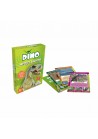 Spel Weetjes Kwartet Dino
