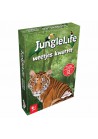 Spel Weetjes Kwartet Junglelife