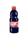 Plakkaatverf 500ml giotto tempera blauw