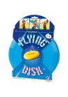 Frisbee 23 cm 120 gram blauw