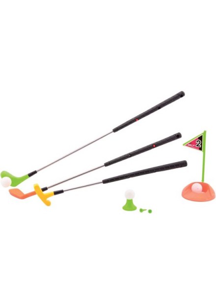 GOLFSET PUTTER 5 DLG