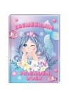 zeemeermin Vriendenboek