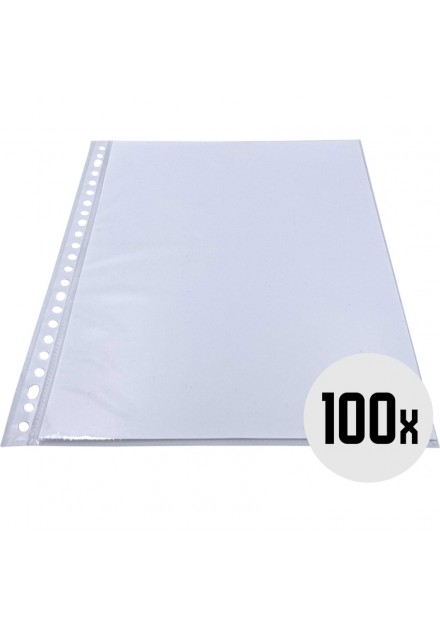 Showtassen 23 ring 100 stuks Kangaro