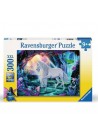 RAVENSBURGER PUZZEL  UNICORN  300 STUKJES
