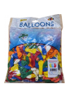 WATERBALLON  globos 500 stuks  in zak