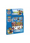 STICKERSET TOTUM PAW PATROL