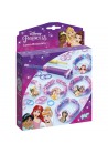 Loomset Disney Princess Totum
