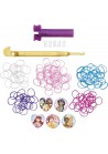 Loomset Disney Princess Totum