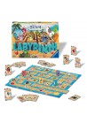 Ravensburger spel Labyrinth Stitch
