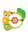 Vtech Baby Vrolijke Beer Rammelaar