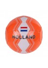 Voetbal Holland kunstleder Oranje  310gram 23cm