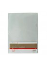 25 stuks  Plastic L mappen  insteekhoes A4
