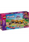 LEGO 42659 Friends Samen Op Roadtrip