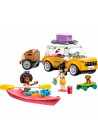LEGO 42659 Friends Samen Op Roadtrip