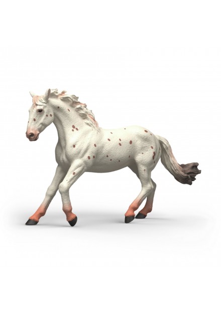Schleich 14917 Knabstrupper Merrie