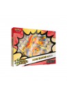 Pokémon TCG ME02.5 Ascended Heroes ex Box Trading cards emboar
