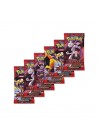 Pokémon TCG: Destined Rivals Booster