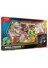 Pokémon TCG: Mega Zygarde ex Premium Collection