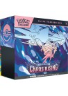 Pokémon TCG:  Chaos Rising Elite Trainer Box