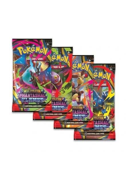 Pokémon sv09 journey together booster