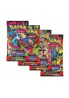 Pokémon sv09 journey together booster