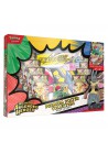 Pokémon TCG ME02.5 Ascended Heroes Premium Poster Collection lucario